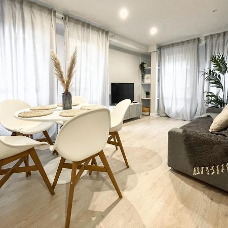 Vtz El Balcon De Plaza Sas Apartamento Saragoça Exterior foto