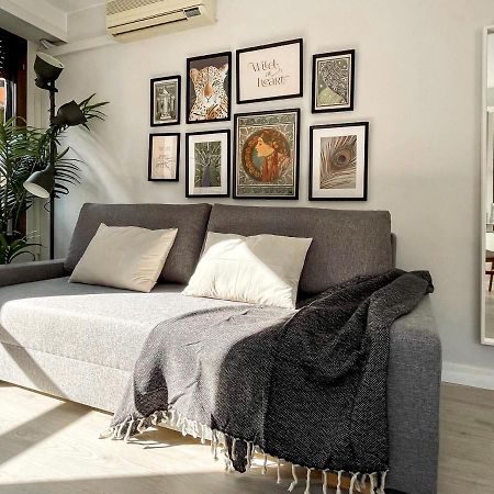 Vtz El Balcon De Plaza Sas Apartamento Saragoça Exterior foto