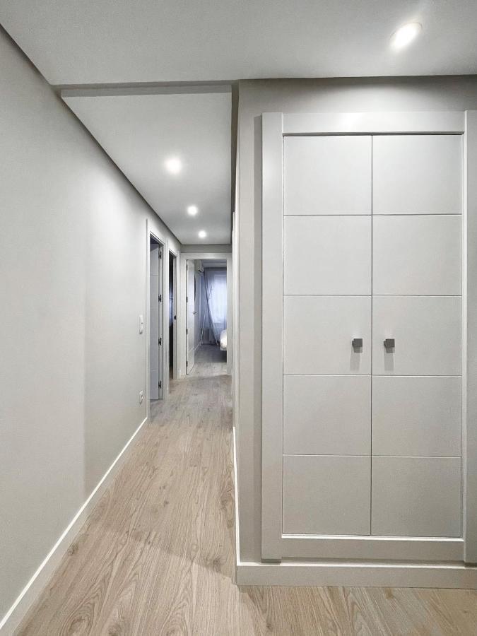Vtz El Balcon De Plaza Sas Apartamento Saragoça Exterior foto