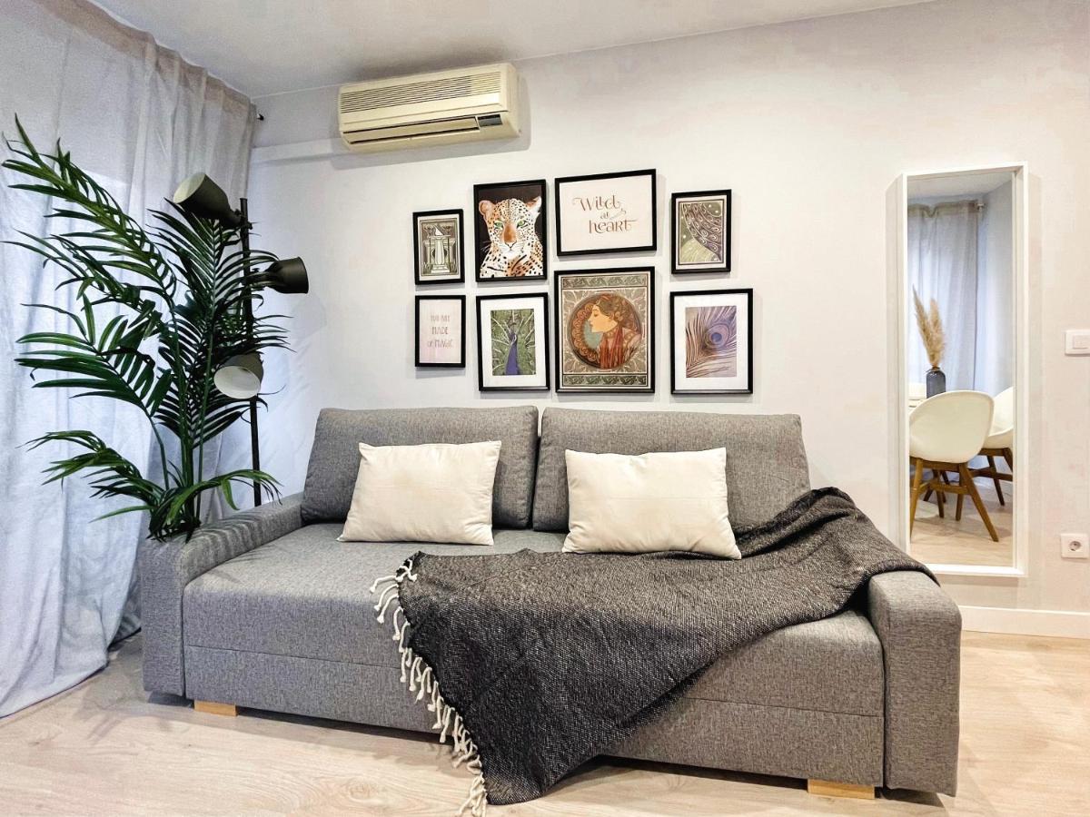 Vtz El Balcon De Plaza Sas Apartamento Saragoça Exterior foto