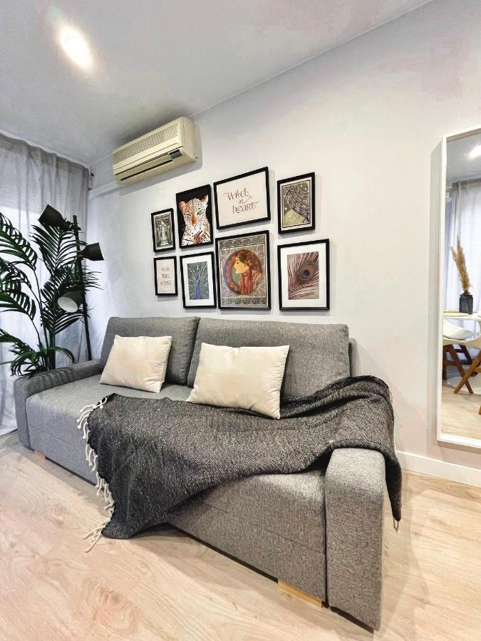 Vtz El Balcon De Plaza Sas Apartamento Saragoça Exterior foto