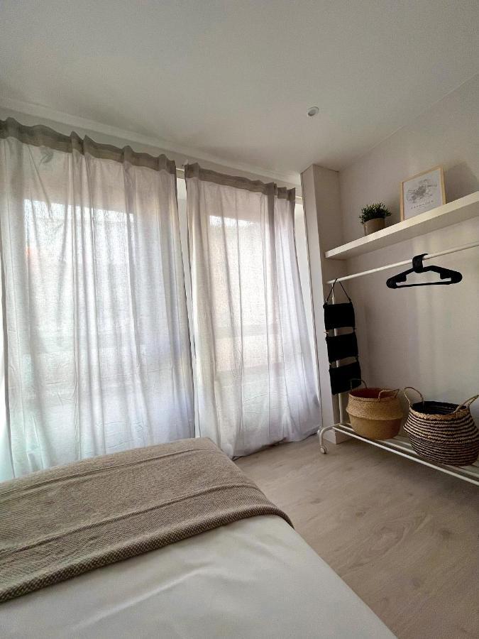 Vtz El Balcon De Plaza Sas Apartamento Saragoça Exterior foto