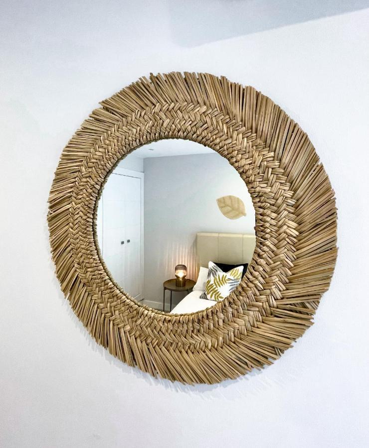 Vtz El Balcon De Plaza Sas Apartamento Saragoça Exterior foto
