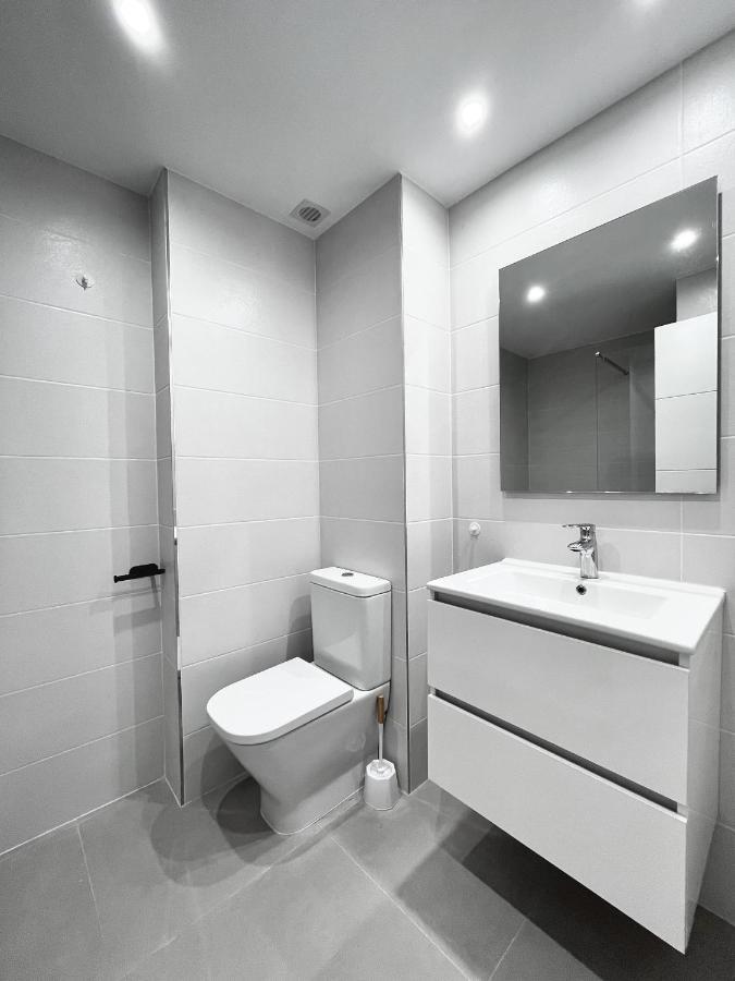 Vtz El Balcon De Plaza Sas Apartamento Saragoça Exterior foto