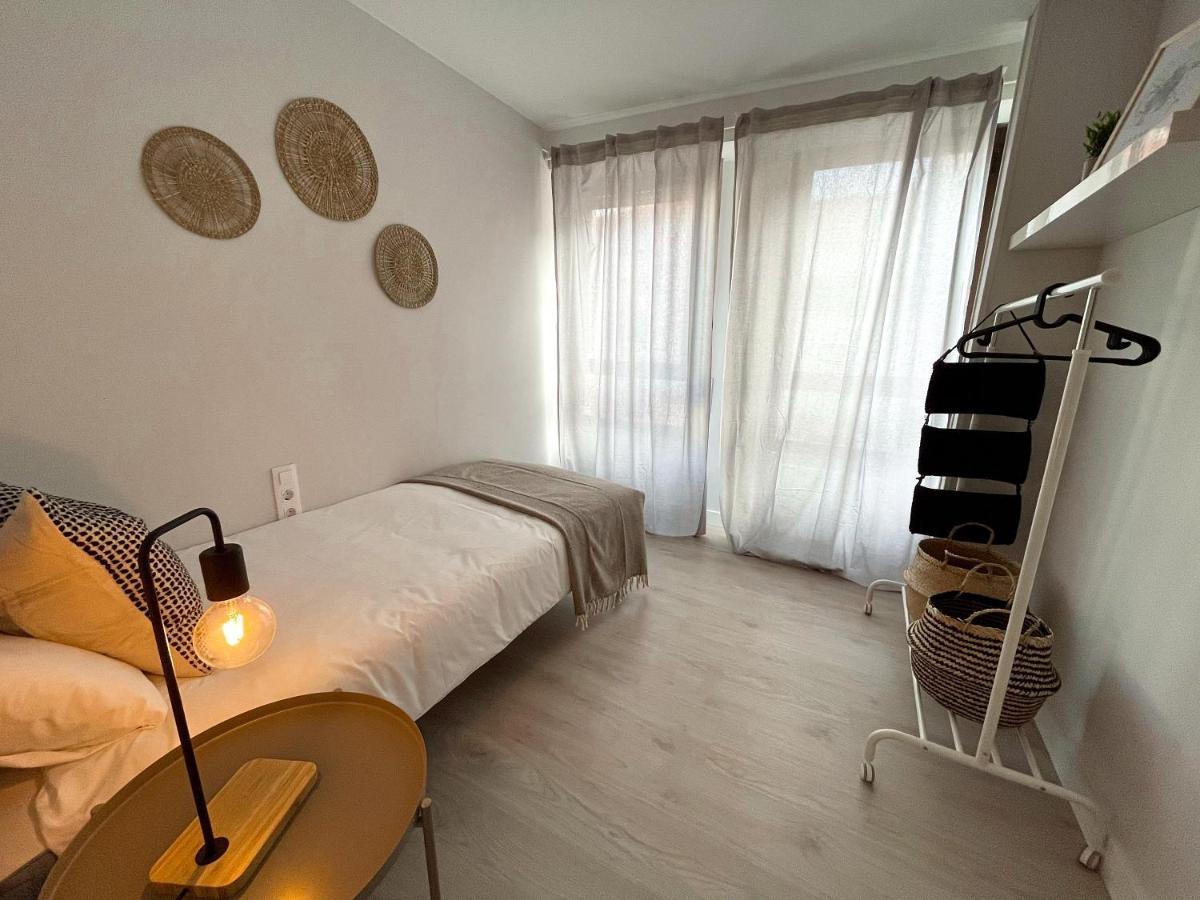 Vtz El Balcon De Plaza Sas Apartamento Saragoça Exterior foto