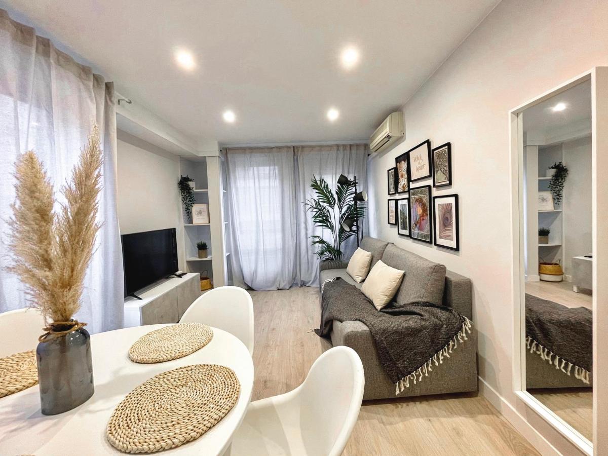 Vtz El Balcon De Plaza Sas Apartamento Saragoça Exterior foto