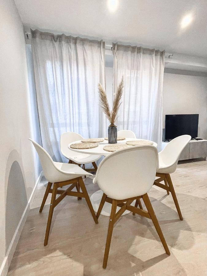 Vtz El Balcon De Plaza Sas Apartamento Saragoça Exterior foto