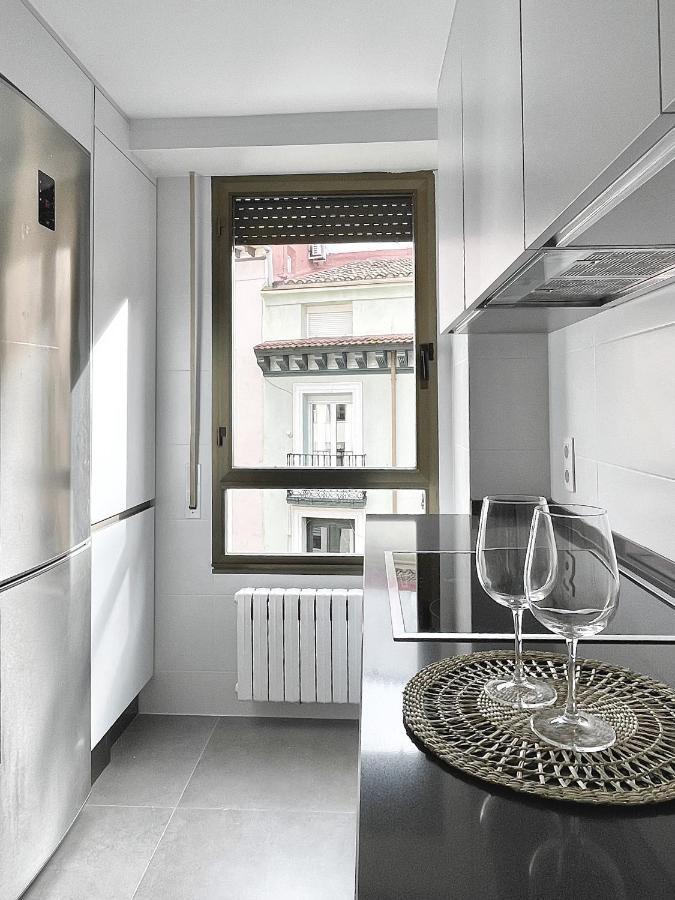 Vtz El Balcon De Plaza Sas Apartamento Saragoça Exterior foto