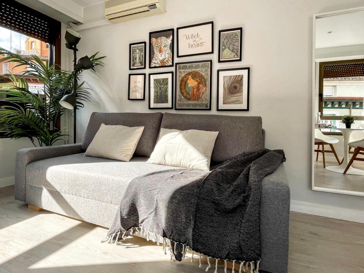 Vtz El Balcon De Plaza Sas Apartamento Saragoça Exterior foto